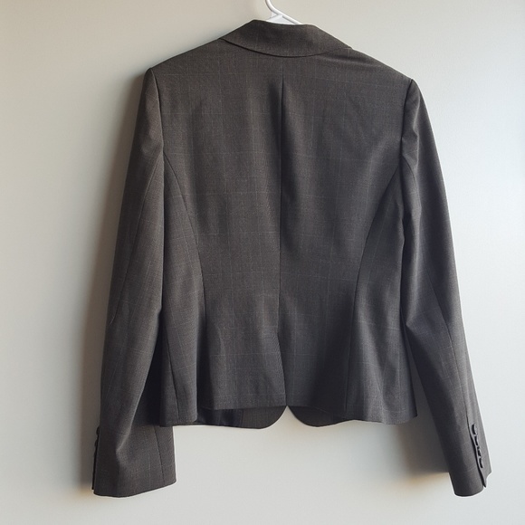 The Perfect Travel Suit The Limited 10 Teal Brown - Picture 2 of 8